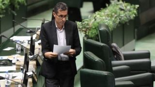 ستوده: در مذاکرات با آمریکا محتاطانه عمل کردهایم ستوده: در مذاکرات با آمریکا محتاطانه عمل کردهایم