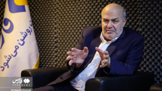 وزیر ۱۲ ساله کشاورزی: آب را فروختند و آینده را سوزاندند! وزیر ۱۲ ساله کشاورزی: آب را فروختند و آینده را سوزاندند!