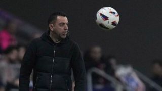 ژاوی گزینه جایگزینی ژابی در لورکوزن ژاوی گزینه جایگزینی ژابی در لورکوزن