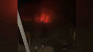 مهار آتشسوزی کشتی «ناوگان آزادی» مهار آتشسوزی کشتی «ناوگان آزادی»