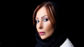 پرستو صالحی و ابتذال علنی پرستو صالحی و ابتذال علنی