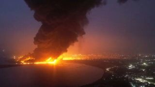 حمله آمریکا به مناطق مختلف استانهای مارب و الحدیده یمن حمله آمریکا به مناطق مختلف استانهای مارب و الحدیده یمن