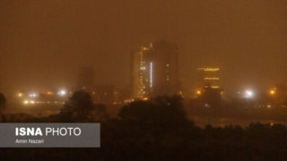 مدارس ۱۲ شهر خوزستان در نوبت صبح یکشنبه غیرحضوری شد مدارس ۱۲ شهر خوزستان در نوبت صبح یکشنبه غیرحضوری شد