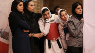 ساعی: آخرین تذکر را به کیانی و نعمتزاده دادیم ساعی: آخرین تذکر را به کیانی و نعمتزاده دادیم