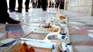 غذای مسموم در سلف دانشگاه/ روایت تلخ غذای آلوده در زاهدان غذای مسموم در سلف دانشگاه/ روایت تلخ غذای آلوده در زاهدان