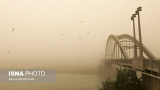 نوبت صبح مدارس ۱۴ شهر خوزستان در روز دوشنبه غیرحضوری است نوبت صبح مدارس ۱۴ شهر خوزستان در روز دوشنبه غیرحضوری است