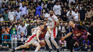 لیگ برتر بسکتبال؛ قهرمانی شهرداری گرگان در دیدرای پُرحاشیه، طولانی و نفسگیر لیگ برتر بسکتبال؛ قهرمانی شهرداری گرگان در دیدرای پُرحاشیه، طولانی و نفسگیر