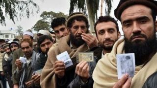 پلیس حرف آخر را زد/ اتباع غیر قانونی اخراج میشوند پلیس حرف آخر را زد/ اتباع غیر قانونی اخراج میشوند