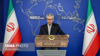 ایران، هند و پاکستان را به خویشتنداری فراخواند ایران، هند و پاکستان را به خویشتنداری فراخواند