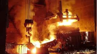حادثه در مهمترین کارخانه شمش آلومینیوم کشور حادثه در مهمترین کارخانه شمش آلومینیوم کشور