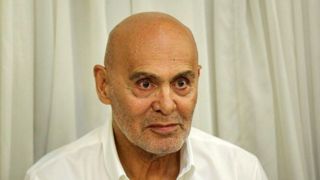 این تصاویر جمشید هاشم پور در ۸۱ سالگی باعث تعجب همه شد این تصاویر جمشید هاشم پور در ۸۱ سالگی باعث تعجب همه شد