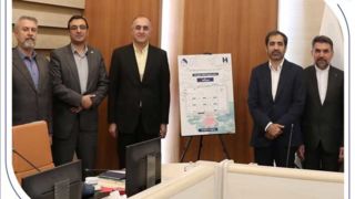 سامانه یکپارچه گذرگاه مرکزی API بانک صادرات ایران رونمایی شد/ یاسر مرادی: راهاندازی سیگما گامی در جهت تحقق بانکداری بر پایه هوش مصنوعی و ارائه خدمات پلتفرمی است سامانه یکپارچه گذرگاه مرکزی API بانک صادرات ایران رونمایی شد/ یاسر مرادی: راهاندازی سیگما گامی در جهت تحقق بانکداری بر پایه هوش مصنوعی و ارائه خدمات پلتفرمی است