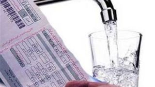 تعرفههای جدید آب ابلاغ شد/ مصرف تا سقف الگو یارانهای است تعرفههای جدید آب ابلاغ شد/ مصرف تا سقف الگو یارانهای است