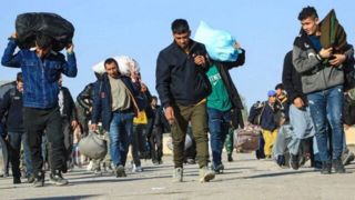 مالیات و جریمه سنگین برای به کارگیری اتباع غیرمجاز! مالیات و جریمه سنگین برای به کارگیری اتباع غیرمجاز!