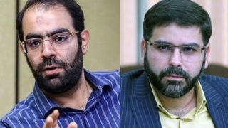 دسترسی مجری نزدیک به جلیلی به نامه دارای طبقه بندی / مشاور وزیر خارجه: چه کسی این نامه را در اختیار شما قرار داده؟ دسترسی مجری نزدیک به جلیلی به نامه دارای طبقه بندی / مشاور وزیر خارجه: چه کسی این نامه را در اختیار شما قرار داده؟