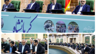 تفاهمنامه بانک صادرات ایران برای احداث مدرنترین کارخانه قند و شکر غرب کشور تفاهمنامه بانک صادرات ایران برای احداث مدرنترین کارخانه قند و شکر غرب کشور