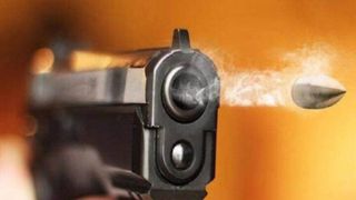 گلوله؛ پاسخ پلیس به قدرتنمایی اراذل و اوباش شهریار گلوله؛ پاسخ پلیس به قدرتنمایی اراذل و اوباش شهریار