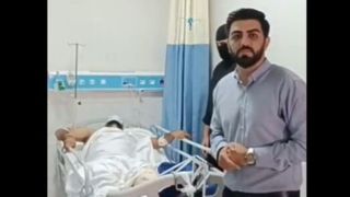 شرور سابقهدار با ۱۳ گلوله پلیس در تهران زمینگیر شد شرور سابقهدار با ۱۳ گلوله پلیس در تهران زمینگیر شد