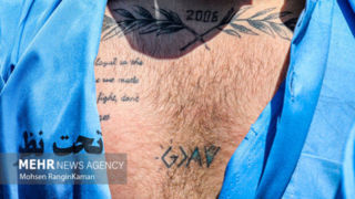 شروری که با قصد گروگانگیری به تهران آمد با شلیک ۱۳ گلوله دستگیر شد شروری که با قصد گروگانگیری به تهران آمد با شلیک ۱۳ گلوله دستگیر شد