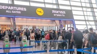 فرودگاههای اسرائیل بمباران خواهد شد فرودگاههای اسرائیل بمباران خواهد شد