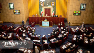 هشدار مجلس خبرگان رهبری به ترامپ هشدار مجلس خبرگان رهبری به ترامپ