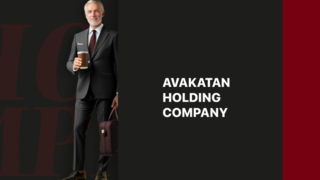 آواکتان؛ روایت پیشروی یک هلدینگ ایرانی در صنعت سبک زندگی آواکتان؛ روایت پیشروی یک هلدینگ ایرانی در صنعت سبک زندگی