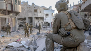 "ارابه های گدعون"؛ ماجراجویی جدید صهیونیستها در پیِ چیست؟ "ارابه های گدعون"؛ ماجراجویی جدید صهیونیستها در پیِ چیست؟