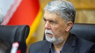 وزیر فرهنگ سه مأموریت راهبردی فرهنگی کشور را اعلام کرد وزیر فرهنگ سه مأموریت راهبردی فرهنگی کشور را اعلام کرد