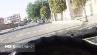 یک روحانی در ایرانشهر توسط افراد مسلح ربوده شد یک روحانی در ایرانشهر توسط افراد مسلح ربوده شد