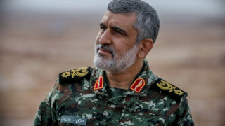 ماجرای مخالفت رهبر انقلاب با حضور سردار حاجیزاده در دولت شهید رئیسی چه بود؟/ به فرمانده هوافضای سپاه، وزارت صمت پیشنهاد شده بود ماجرای مخالفت رهبر انقلاب با حضور سردار حاجیزاده در دولت شهید رئیسی چه بود؟/ به فرمانده هوافضای سپاه، وزارت صمت پیشنهاد شده بود