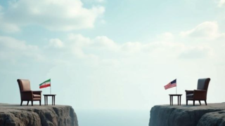 تهدید، با فضای مذاکرات سازگار نیست تهدید، با فضای مذاکرات سازگار نیست