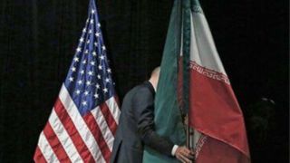 مذاکرات ایران و آمریکا به جایی نخواهد رسید/ احتمال وقوع جنگ، بالا است/ ایران برای مقابله با حمله اسرائیل آماده شده مذاکرات ایران و آمریکا به جایی نخواهد رسید/ احتمال وقوع جنگ، بالا است/ ایران برای مقابله با حمله اسرائیل آماده شده