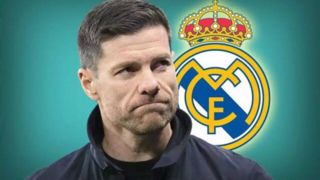 آلونسو سرمربی جدید رئال مادرید شد آلونسو سرمربی جدید رئال مادرید شد