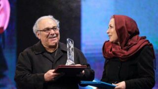 محمد کاسبی: تمام نقشهایم تصویرگر درد و رنج مردم بود محمد کاسبی: تمام نقشهایم تصویرگر درد و رنج مردم بود