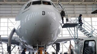 گرانفروشی ایرباسها به هما صحت ندارد گرانفروشی ایرباسها به هما صحت ندارد