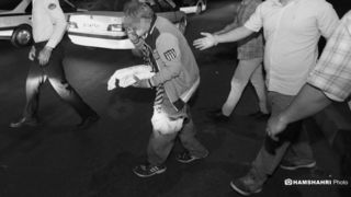 جمع آوری ۸۰۰ معتاد متجاهر در هفته گذشته جمع آوری ۸۰۰ معتاد متجاهر در هفته گذشته