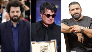 هادی چوپان از خجالت طرفداران فحاش جعفر پناهی و سعید روستایی درآمد هادی چوپان از خجالت طرفداران فحاش جعفر پناهی و سعید روستایی درآمد