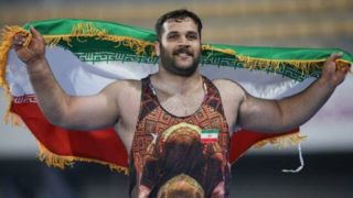 پرتابگر ایران قهرمان آسیا شد/ اولین مدال تیم ملی در کرهجنوبی پرتابگر ایران قهرمان آسیا شد/ اولین مدال تیم ملی در کرهجنوبی