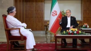 پزشکیان: کشورهای اسلامی میتوانند بازیگران تأثیرگذار نظم نوین باشند پزشکیان: کشورهای اسلامی میتوانند بازیگران تأثیرگذار نظم نوین باشند