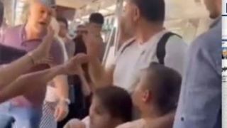 افزایش رفتارهای نژادپرستانه در ترکیه علیه گردشگران افزایش رفتارهای نژادپرستانه در ترکیه علیه گردشگران