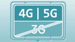 ایران در آستانه خداحافظی با ۳G و سلام به ۵G ایران در آستانه خداحافظی با ۳G و سلام به ۵G