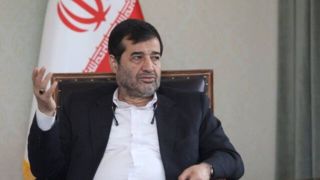 دستور وزیر ورزش برای بررسی دقیق اتفاق اخیر در دوومیدانی دستور وزیر ورزش برای بررسی دقیق اتفاق اخیر در دوومیدانی