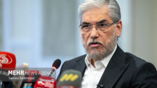 تعداد زیادی از اساتید ایرانی خارج تابستان به کشور بر میگردند تعداد زیادی از اساتید ایرانی خارج تابستان به کشور بر میگردند