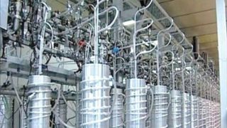 غنیسازی از ارکان پیشرفت و غیر قابل چانهزنی است غنیسازی از ارکان پیشرفت و غیر قابل چانهزنی است