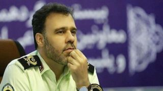 اتباع غیرمجاز تحت هیچ شرایطی نمیتوانند در ایران باقی بمانند اتباع غیرمجاز تحت هیچ شرایطی نمیتوانند در ایران باقی بمانند