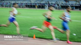 اولین اظهارات مربی بازداشت شده دوومیدانی ایران در کره اولین اظهارات مربی بازداشت شده دوومیدانی ایران در کره