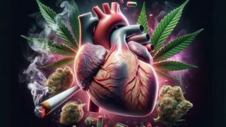 مصرف ماریجوانا چه تأثیری روی قلب میگذارد؟ مصرف ماریجوانا چه تأثیری روی قلب میگذارد؟