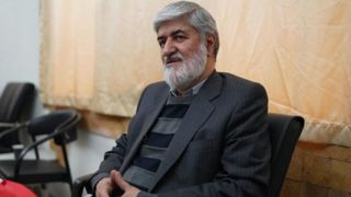 دفاع مطهری از غنیسازی اورانیوم: ایران باید بر این مسئله پافشاری کند/ روایتی از هدف شوم آمریکاییهای برای برنامه هستهای ایران دفاع مطهری از غنیسازی اورانیوم: ایران باید بر این مسئله پافشاری کند/ روایتی از هدف شوم آمریکاییهای برای برنامه هستهای ایران