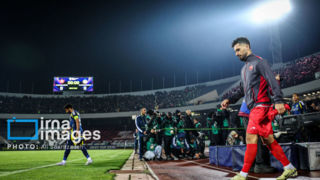 شرط پرسپولیس برای تمدید قرارداد کاپیتان؛ چرا عالیشاه امضا نمیکند؟ شرط پرسپولیس برای تمدید قرارداد کاپیتان؛ چرا عالیشاه امضا نمیکند؟