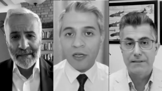 ضربه کاری ایران به قلب موساد؛ اعتراف بیبیسی: کودتای اطلاعاتی رخ داد! ضربه کاری ایران به قلب موساد؛ اعتراف بیبیسی: کودتای اطلاعاتی رخ داد!